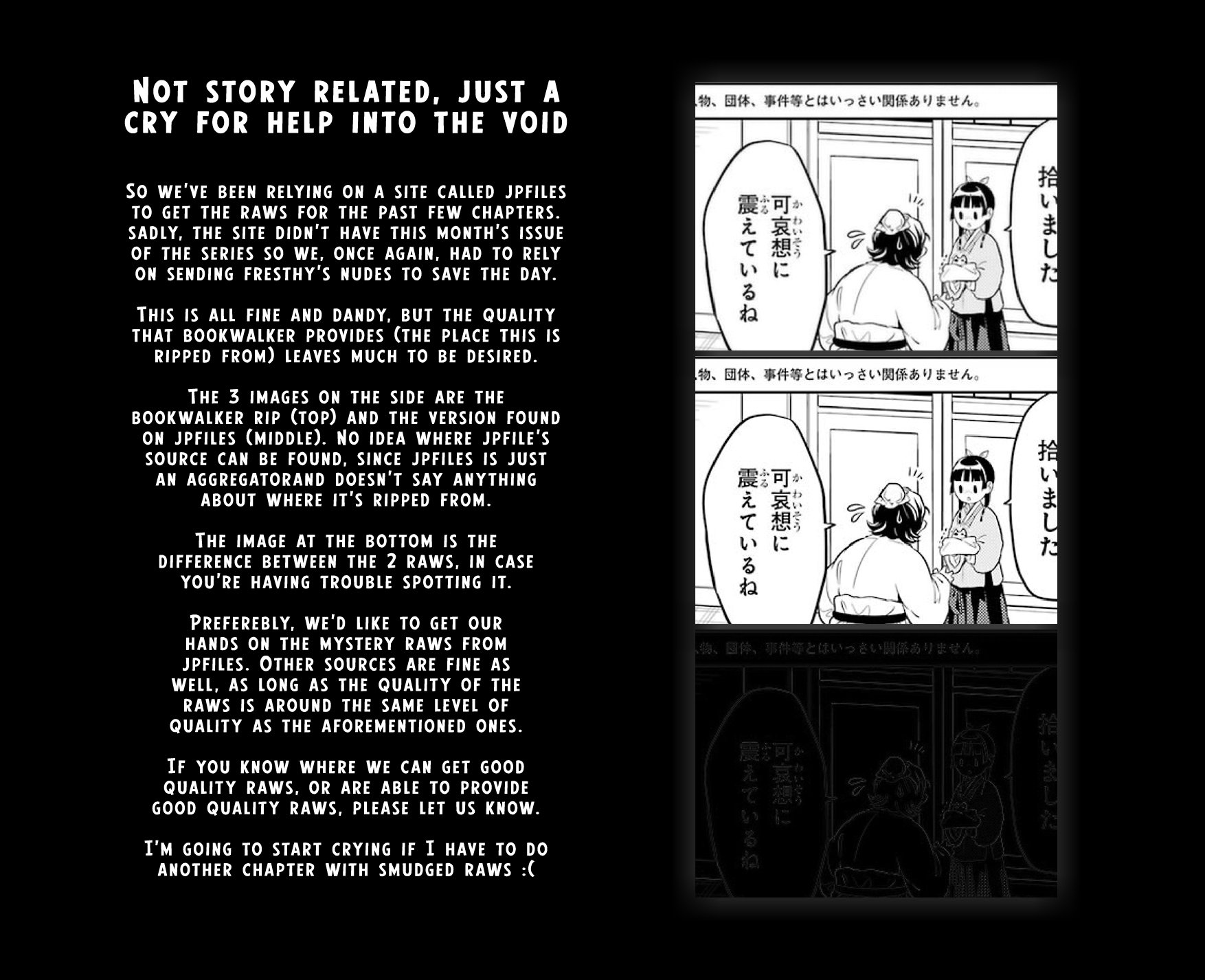 The Apothecary Diaries, Chapter 46 image 29